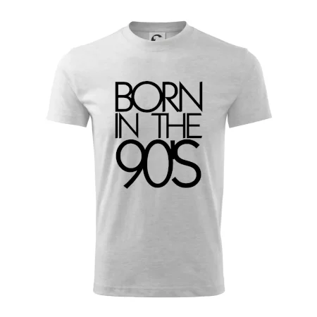 Born In The 90's