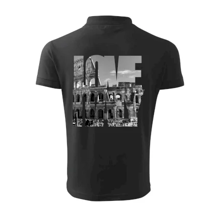 Love Italy - Colosseum