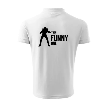 Bachelor party - The funny one