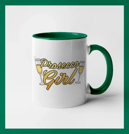 Prosecco Girl
