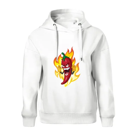 Chili paprička veľmi pálivá