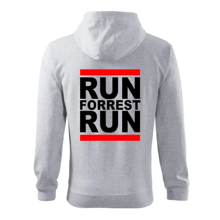 Run Forrest Run