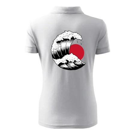 Japan culture - vlna