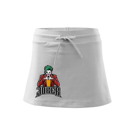 Joker šialený