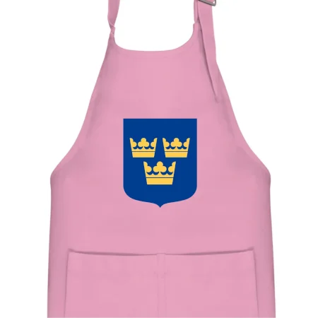 Švédsky znak tri korunky veľký