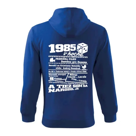1985 v kocke