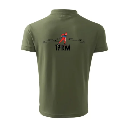 17km po Jizerkách