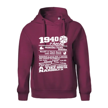 1940 v kocke