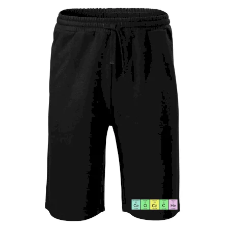 Geocache - periodická tabuľka