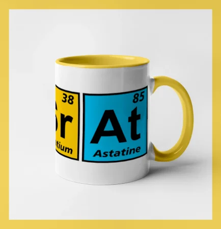 Farebná tabuľka nasrat