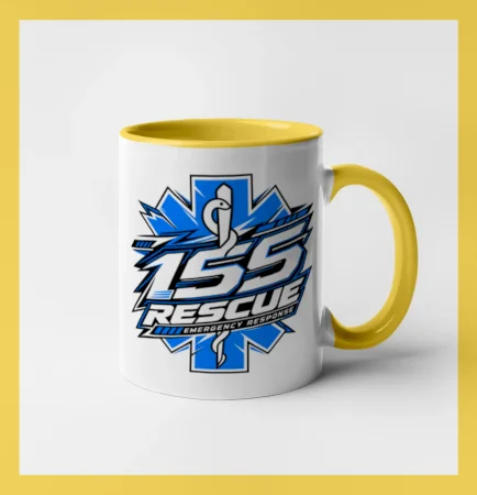 Rescue - 155 emergency