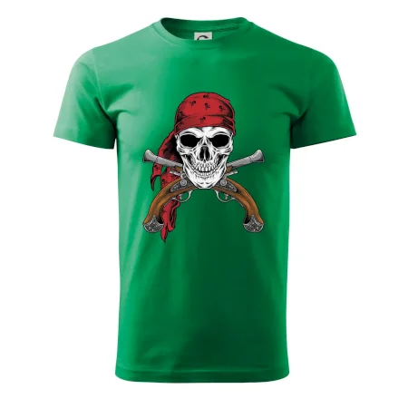 Pirát s bambitkou