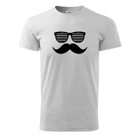 Mustache okuliare