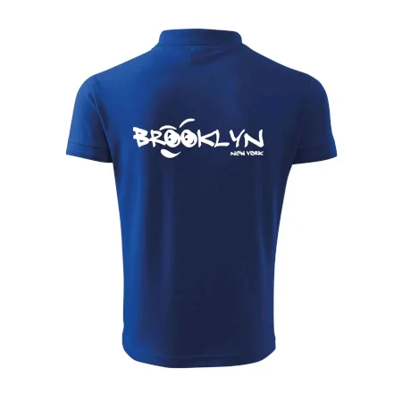 Brooklyn úsmev