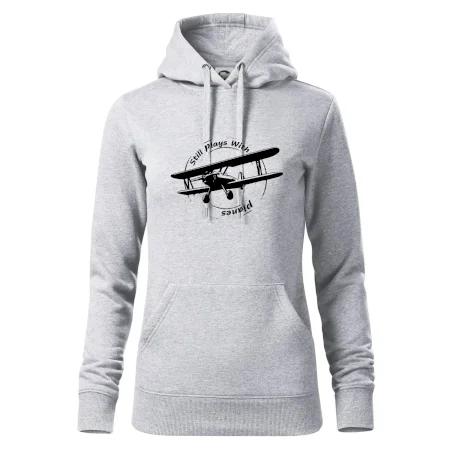 Still Plays With Planes