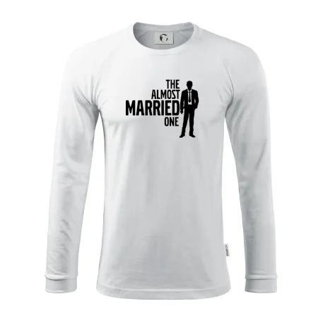 Bachelor party - The almost married one