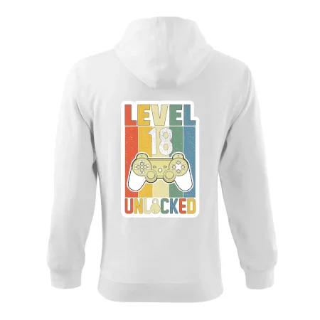 Gaming narodeniny 18