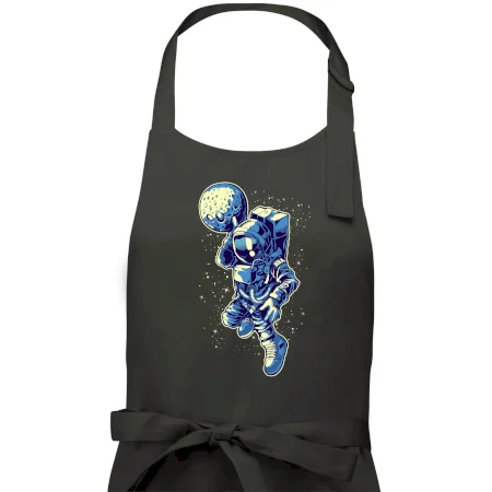 Astro basketbalista