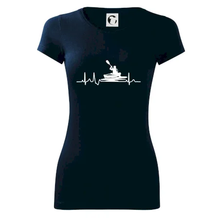 EKG kajak