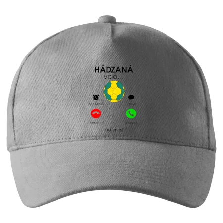 Hádzaná volá