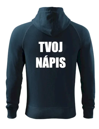 Tvoj vlastný nápis - tlačiaci