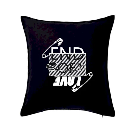 End of love