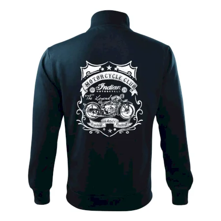 Indian Motorycle Club