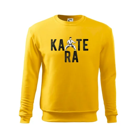 Karate bojovník