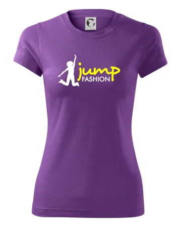 Jump fashion