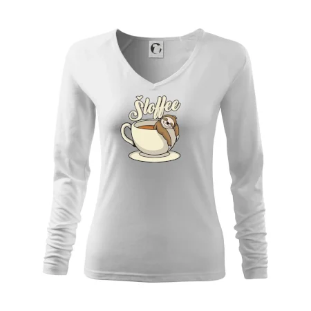 Šloffee - káva