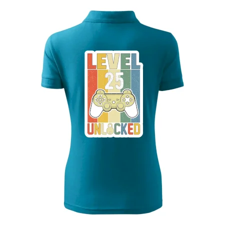 Gaming narodeniny 25