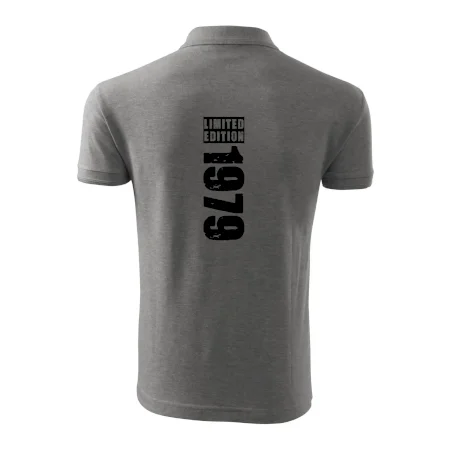 Limited edition 1979 pruh