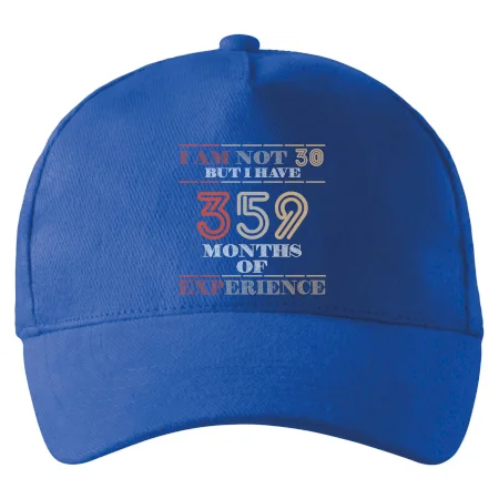 30 years 359 months of experience