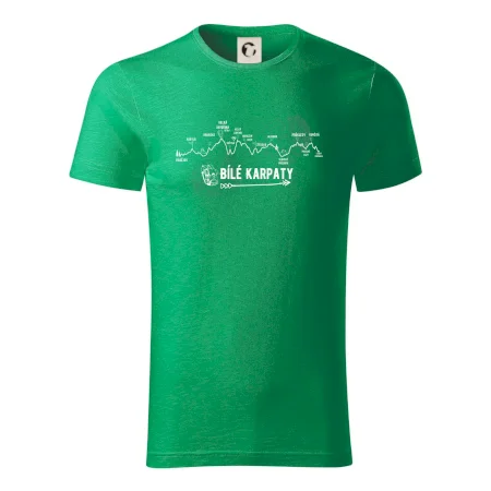 Profil Bílé Karpaty