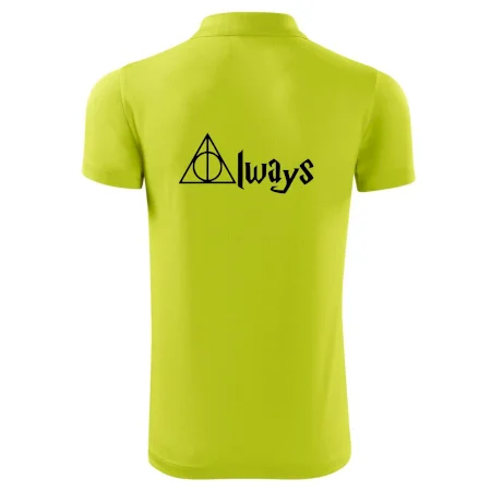Harry - Always