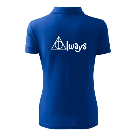 Harry - Always