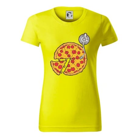 Pizza DJ