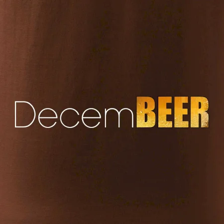 Pivné mesiace - decemBEER