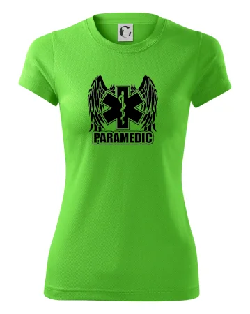 Paramedic