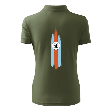 Vintage Race 50
