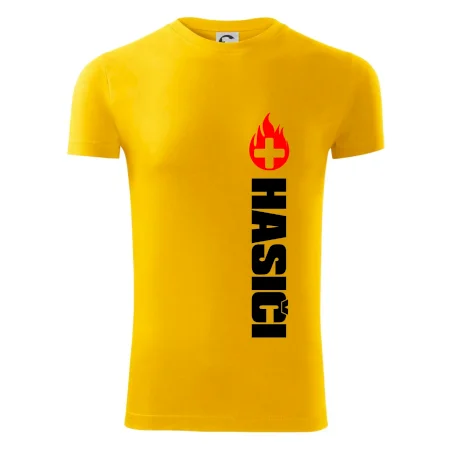 Hasiči zdravotník