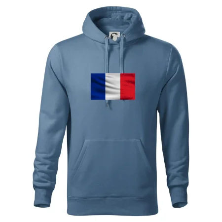 Francúzska vlajka obdĺžnik