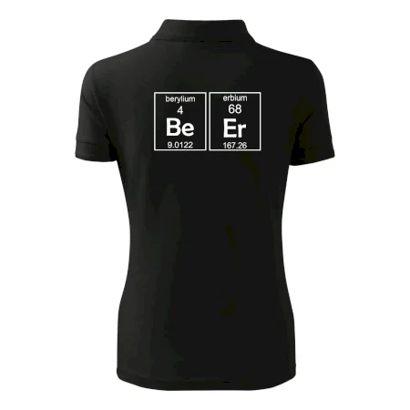 Beer - periodická tabuľka