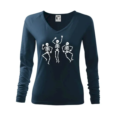 Tancujúce kostlivci