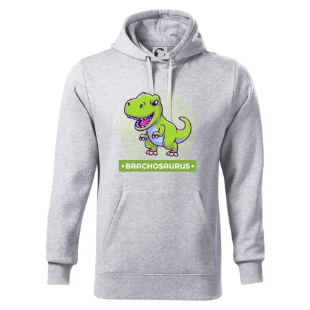 Dinosaurie rodina - bracho