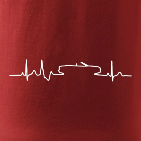 EKG cabriolet