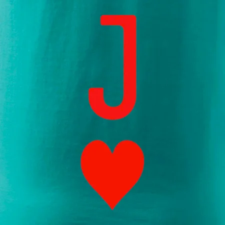 Poker J love