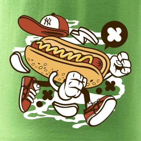 Hotdogátor