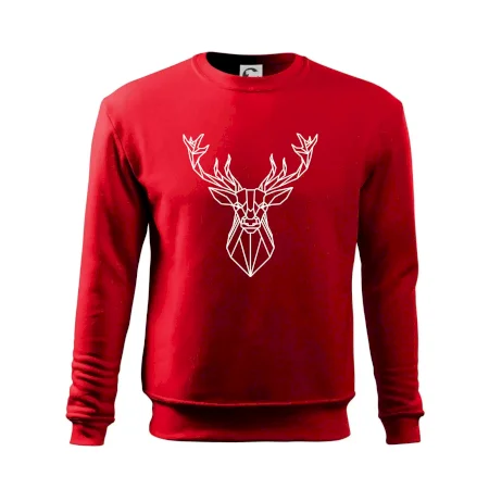 Geometria - Veľký jeleň