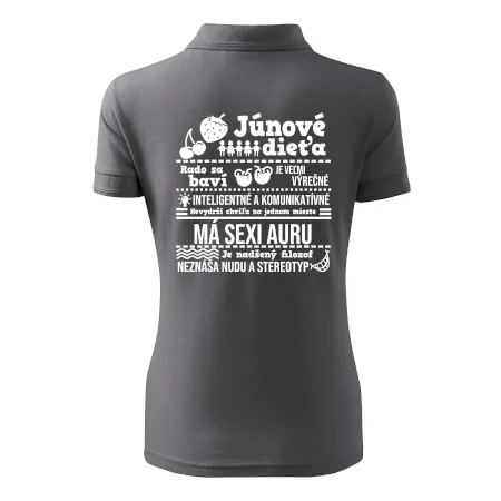Narodeniny Jún